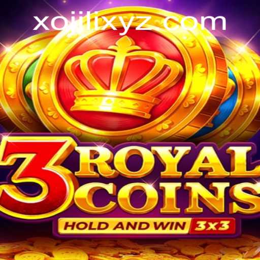 Exploring the World of 3royalcoins: A Comprehensive Guide to the Game and the Xojili Experience