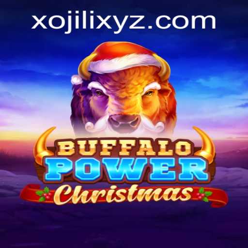 The Enchanting World of BuffaloPowerChristmas: Unveiling Adventure and Festivities