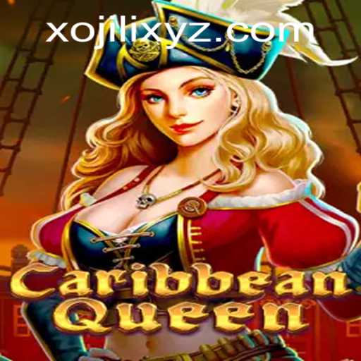 CaribbeanQueen: Dive into the Enchanting World of Xojili