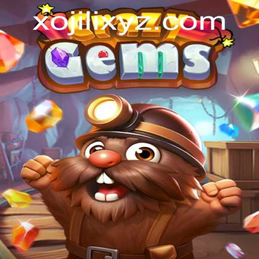 CrazyGems: A Dazzling Adventure in the World of Xojili