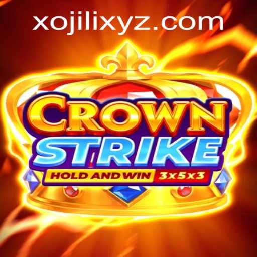 Introducing CrownStrike: A Comprehensive Guide to the Strategic Board Game