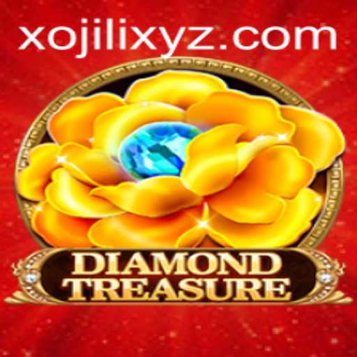 Exploring the World of Diamondtreasure: An Adventure into Xojili