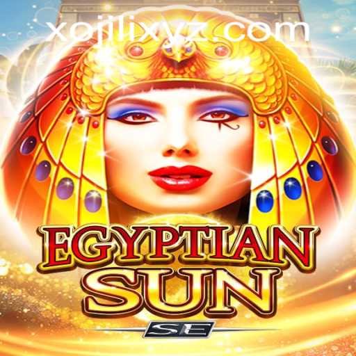 Discover the Enigmatic World of EgyptianSunSE: A Journey into the Past
