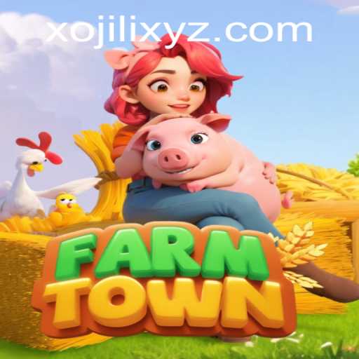 Exploring FarmTown: An Engaging Virtual Farming Adventure
