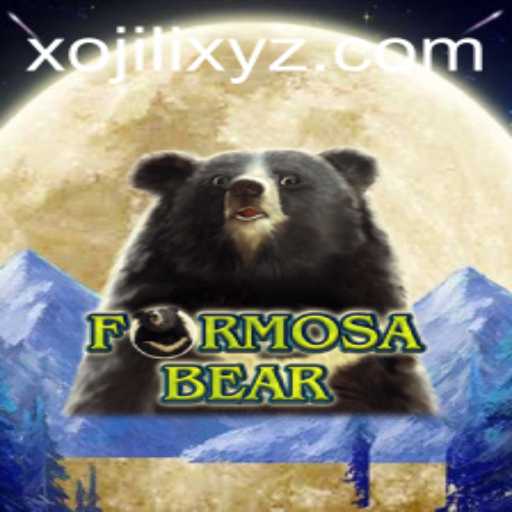 Exploring FormosaBear: The Innovative Game Encompassing xojili
