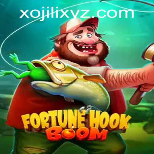 Explore the Exciting World of FortuneHookBoom and the Mysterious Xojili