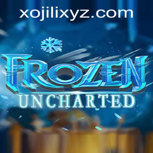 Discover the Enchanting World of FrozenUncharted with Xojili