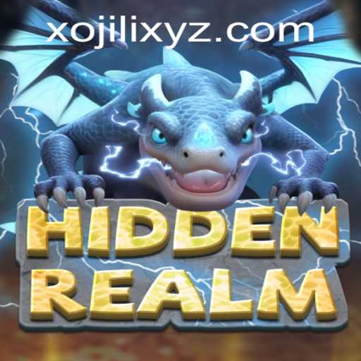 Exploring the Thrilling World of HiddenRealm and Unraveling the Mysteries of Xojili