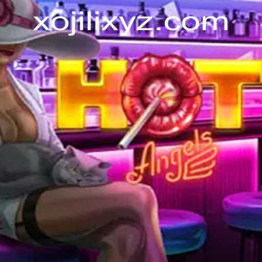 Dive into the Thrilling World of HotAngels: A New Gaming Phenomenon