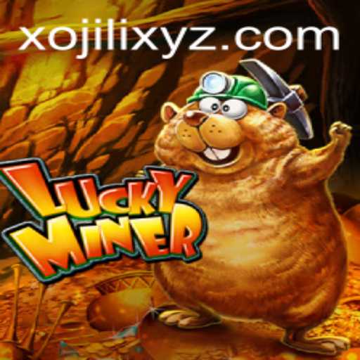 Unveiling LuckyMiner: A New Era of Gaming with Xojili Twists