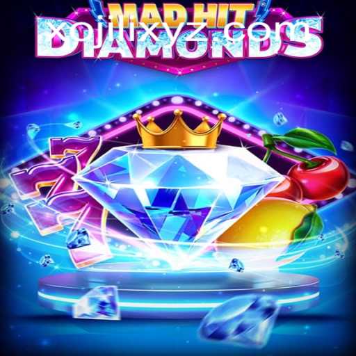 MadHitDiamonds: A Captivating Gaming Experience