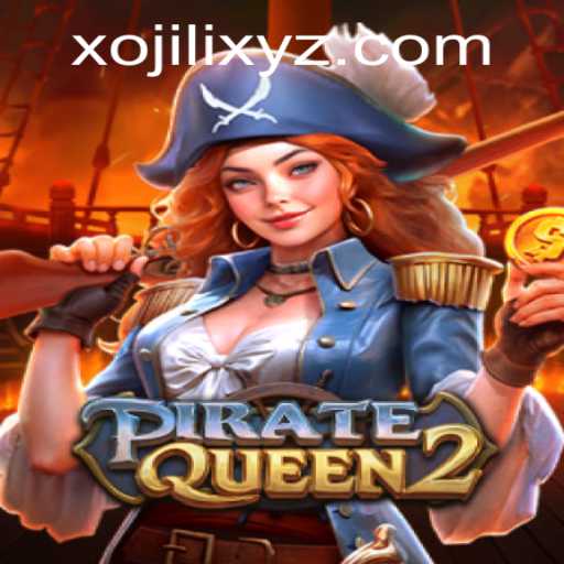 PirateQueen2: Exploring the High Seas of Adventure