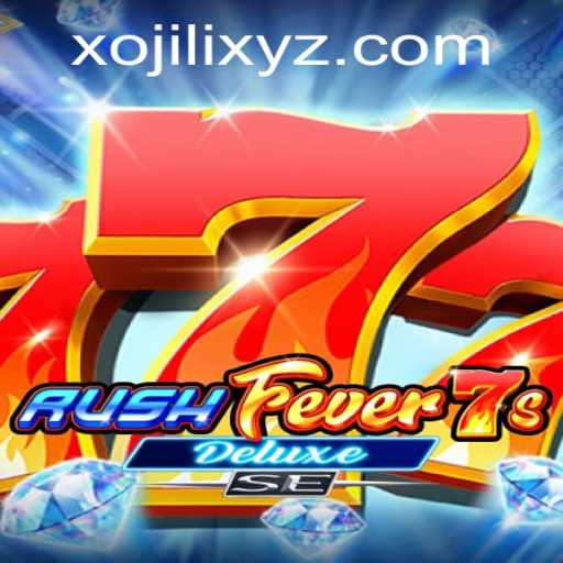 Unveiling RushFever7sDeluxeSE: A Thrilling Adventure