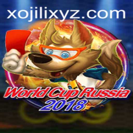 WorldCupRussia2018: Exploring the Game and the Enigmatic Keyword 'Xojili'