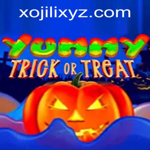 Discover the Delightful World of YummyTrickorTreat